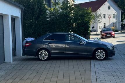Mercedes E 300