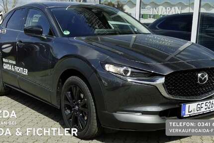 Mazda CX-30 3.092 km 26.980 € Leipzig-Mölkau 04316