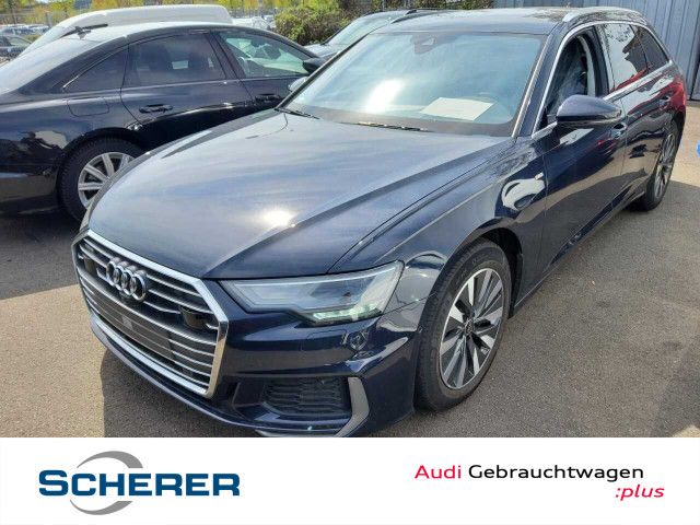 Audi A6 104.315 km 31.490 &euro; Saarbrücken 66115