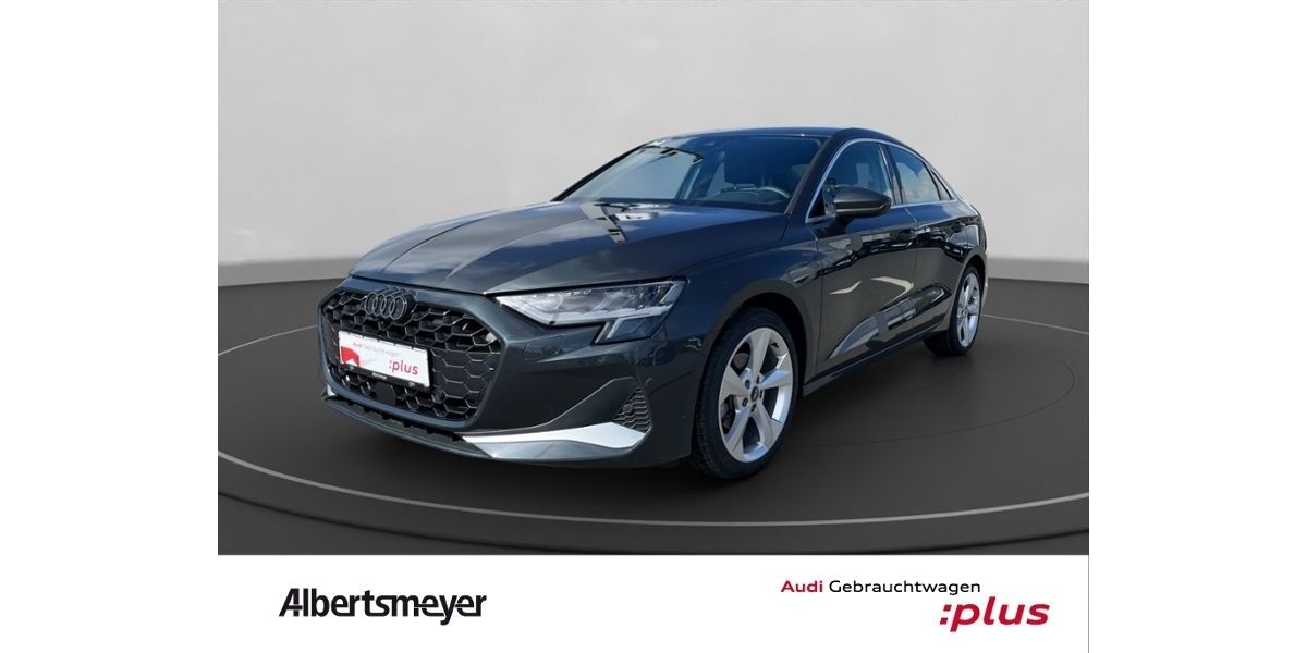 Audi A3 22.603 km 33.926 &euro; Nordhausen 99734