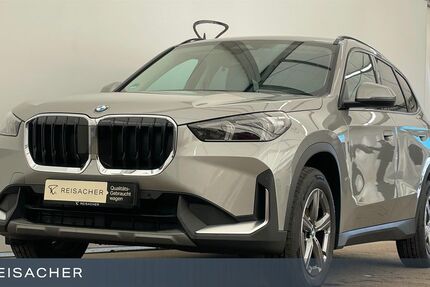 BMW X1 16.447 km 35.399 &euro; Ulm 89077