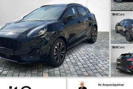 Ford Puma 36.939 km 21.989 &euro; Krefeld 47803