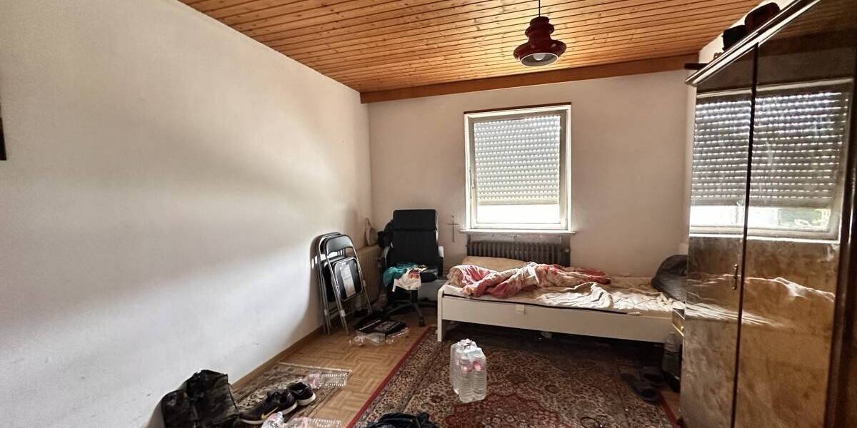 Mehrfamilienhaus, Wohnhaus Weiskirchen / Konfeld Konfeld - 5 Zimmer, 120 m&sup2;, 99.000&euro; | Angebot:26308196