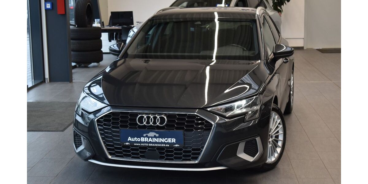 Audi A3 137.448 km 19.950 &euro; Altdorf/Landshut 84032