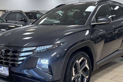 Hyundai TUCSON 47.784 km 27.980 € Bonn 53227