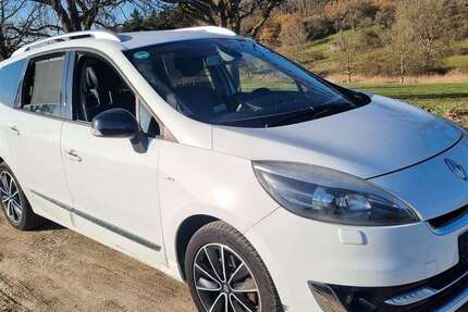 Renault Scenic 170.000 km 4.499 &euro; Hilzingen 78247