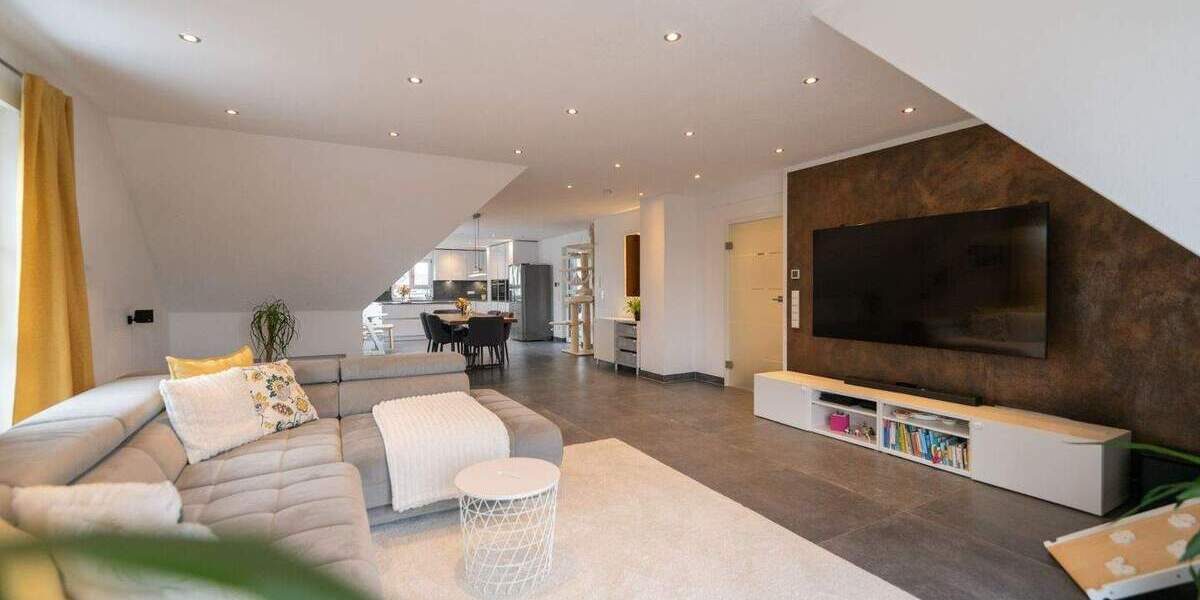 Etagenwohnung Hallstadt - 4 Zimmer, 178 m&sup2;, 669.000&euro; | Angebot:23825068