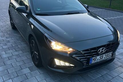Hyundai i30 98.500 km 11.800 &euro; Lahntal 35094