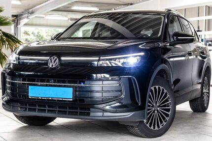 VW Tiguan 26.619 km 32.500 &euro; Reken 48734