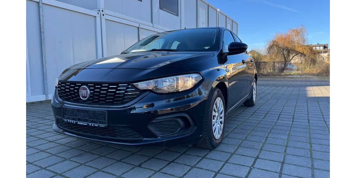 Fiat Tipo 152.200 km 6.699 &euro; Paderborn 33104