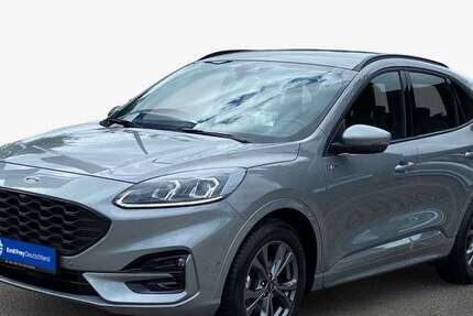 Ford Kuga 12.781 km 21.900 &euro; Leonberg 71229