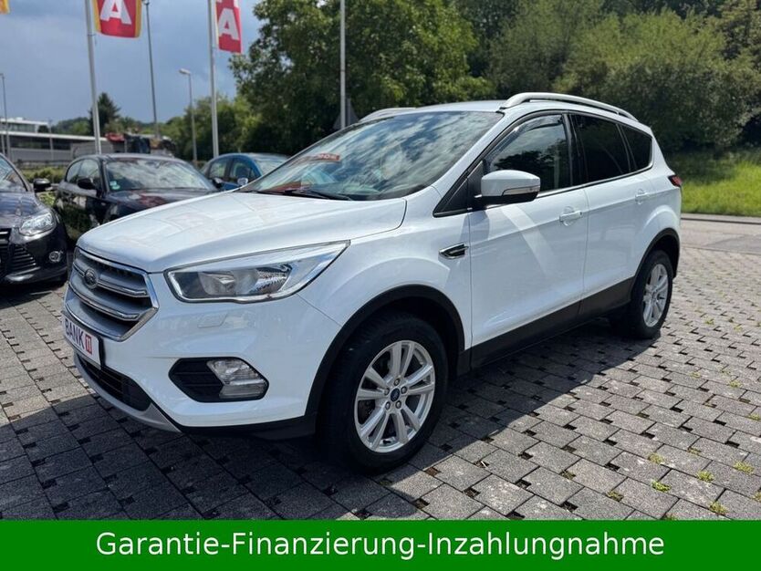 Kuga