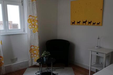 Wohnung Horb am Neckar - 1 Zimmer, 17 m&sup2;, 345&euro; | Angebot:25511617