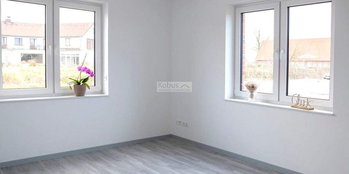 Etagenwohnung Wrestedt Wieren - 3 Zimmer, 84 m&sup2;, 229.000&euro; | Angebot:25679351