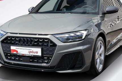 Audi A1 4.387 km 34.475 &euro; Sankt Augustin 53757