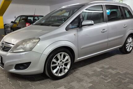 Opel Zafira 204.000 km 2.600 &euro; Marktoberdorf 87616