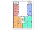 Mehrfamilienhaus, Wohnhaus Halle (Saale)-Südliche Innenstadt Innenstadt - 7 Zimmer, 1.100.000&euro; | Angebot:25708640
