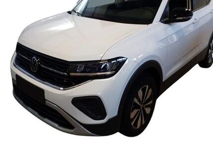 VW T-Cross 1.290 km 20.880 &euro; Roth 91154