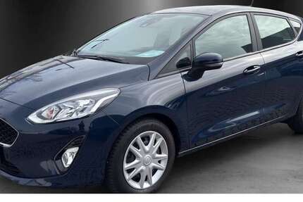 Ford Fiesta 29.000 km 15.480 &euro; Weinheim 69469