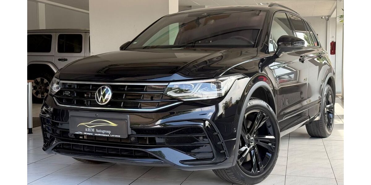 VW Tiguan 68.000 km 29.890 &euro; Fürstenfeldbruck 82256