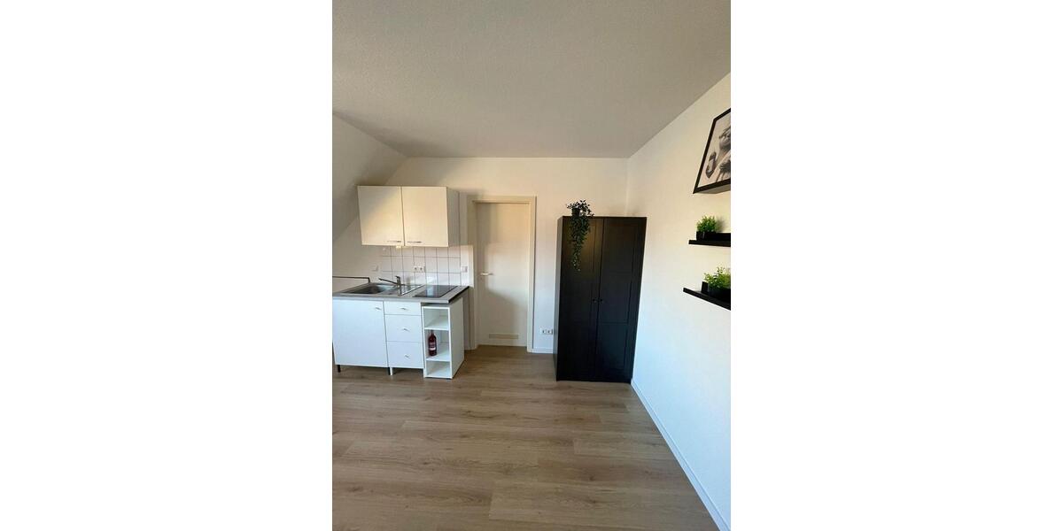 Etagenwohnung Stein - 1 Zimmer, 23 m&sup2;, 690&euro; | Angebot:25415399