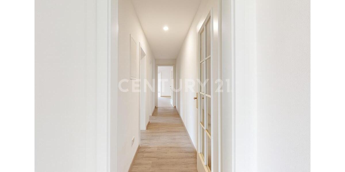 Maisonettenwohnung Köthen (Anhalt) - 5 Zimmer, 114 m&sup2;, 800&euro; | Angebot:25918002