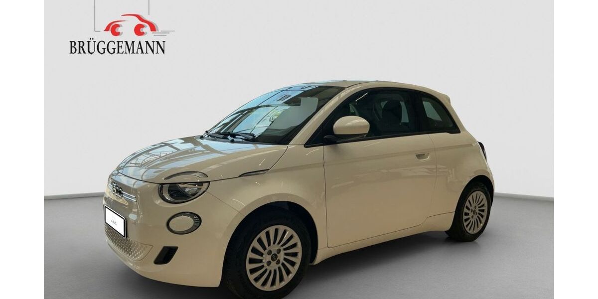 Fiat 500e 15.379 km 15.490 &euro; Osnabrück 49078