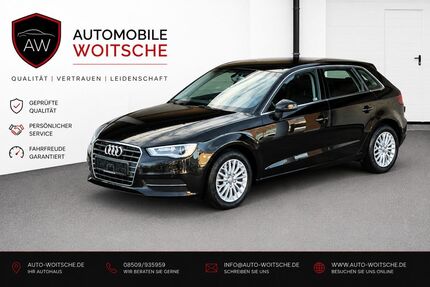 Audi A3 79.985 km 12.900 &euro; Tiefenbach 94113