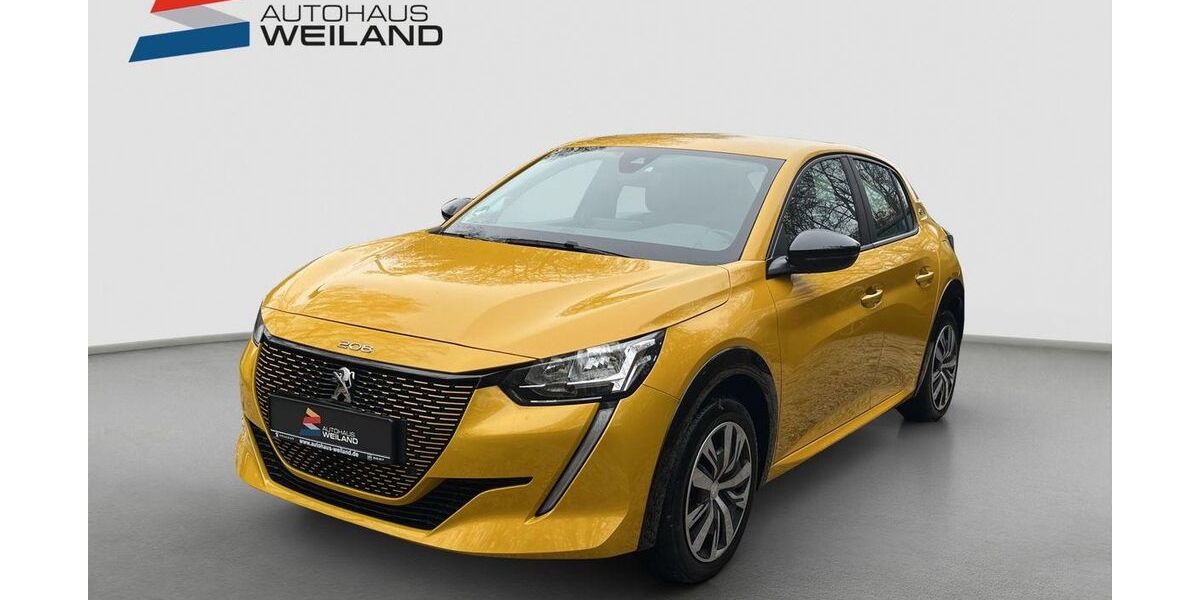 Peugeot 208 18.000 km 17.900 &euro; Neunkirchen 66539