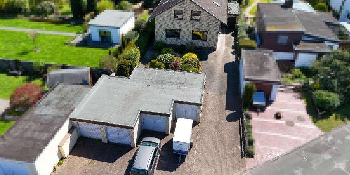 Einfamilienhaus Geestland - 4 Zimmer, 149 m&sup2;, 389.000&euro; | Angebot:26846930