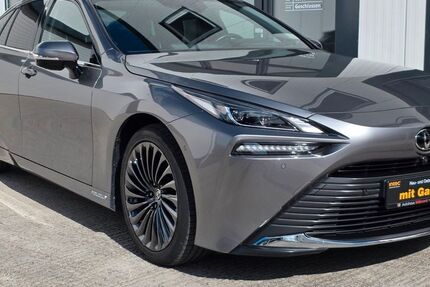 Toyota Mirai 9.200 km 22.900 &euro; Blankenfelde-Mahlow bei BERLIN 15831