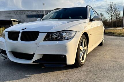 BMW 320 218.000 km 4.980 &euro; Windischeschenbach 92670