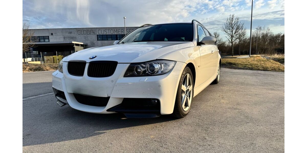 BMW 320 218.000 km 4.980 &euro; Windischeschenbach 92670