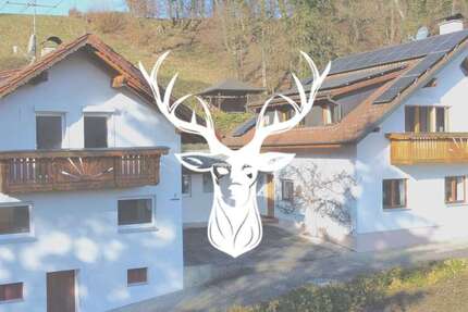 Haus zum Kaufen in Klettgau 399.000 € 125 m² 4.5 zimmer