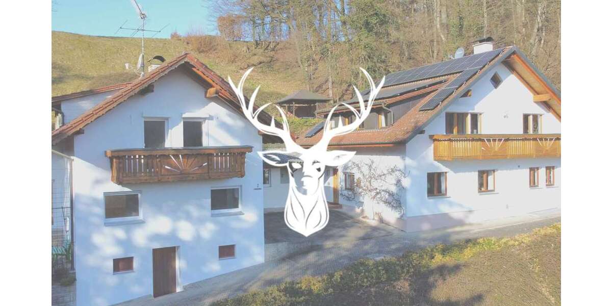 Haus zum Kaufen in Klettgau 399.000 € 125 m² 4.5 zimmer