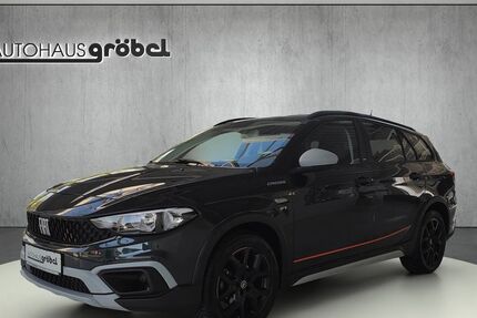 Fiat Tipo 53.701 km 16.850 &euro; Freital 01705