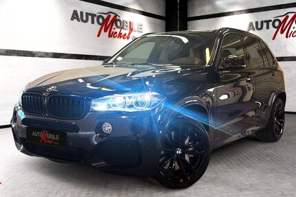 BMW X5 142.899 km 28.990 &euro; Leipzig 04159