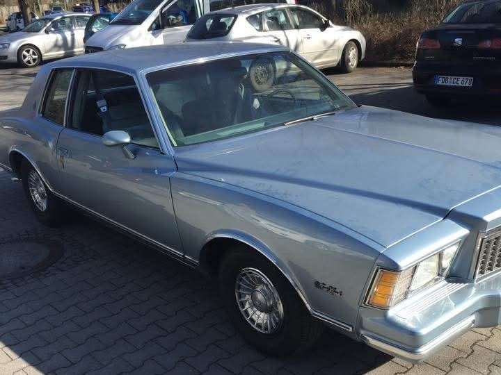 Monte Carlo