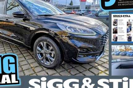Ford Kuga 41.100 km 22.850 € Augsburg 86165