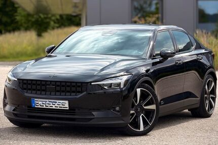 Polestar 2 103.000 km 26.499 &euro; Finning 86923