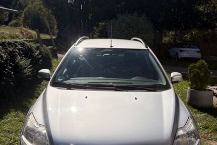 Ford Focus 148.000 km 1.000 &euro; Hinterzarten 79856
