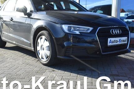 Audi A3 42.035 km 18.949 € Rehna 19217