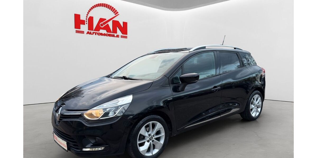 Renault Clio 76.356 km 7.990 &euro; Göppingen 73037