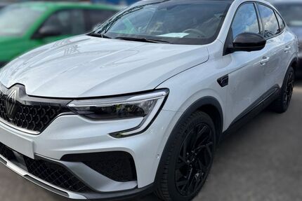 Renault Arkana 15.550 km 29.750 € Landau 76829