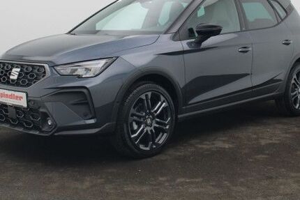 Seat Arona 3.000 km 30.280 &euro; Würzburg 97076