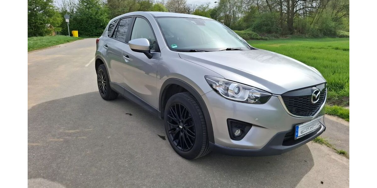 Mazda CX-5 50.250 km 13.499 &euro; Grevenbroich 41517