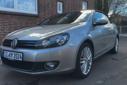 VW Golf 102.036 km 9.990 &euro; Itzehoe 25524