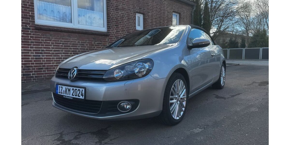 VW Golf 102.036 km 9.990 &euro; Itzehoe 25524