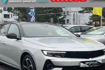 Opel Astra 26.520 km 22.690 &euro; Griesheim 64347