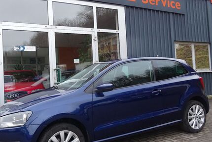 VW Polo 120.250 km 6.490 &euro; Wutha-Farnroda 99848
